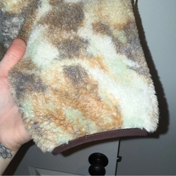 The North Face Extreme Pile Jacket - Picture 5 of 6